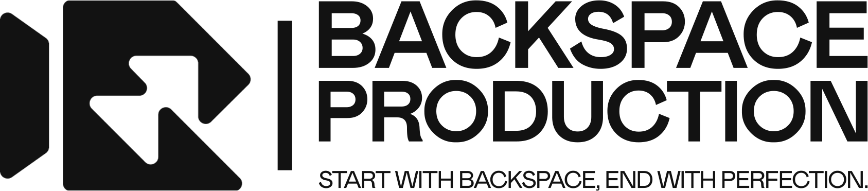 Backspace Production