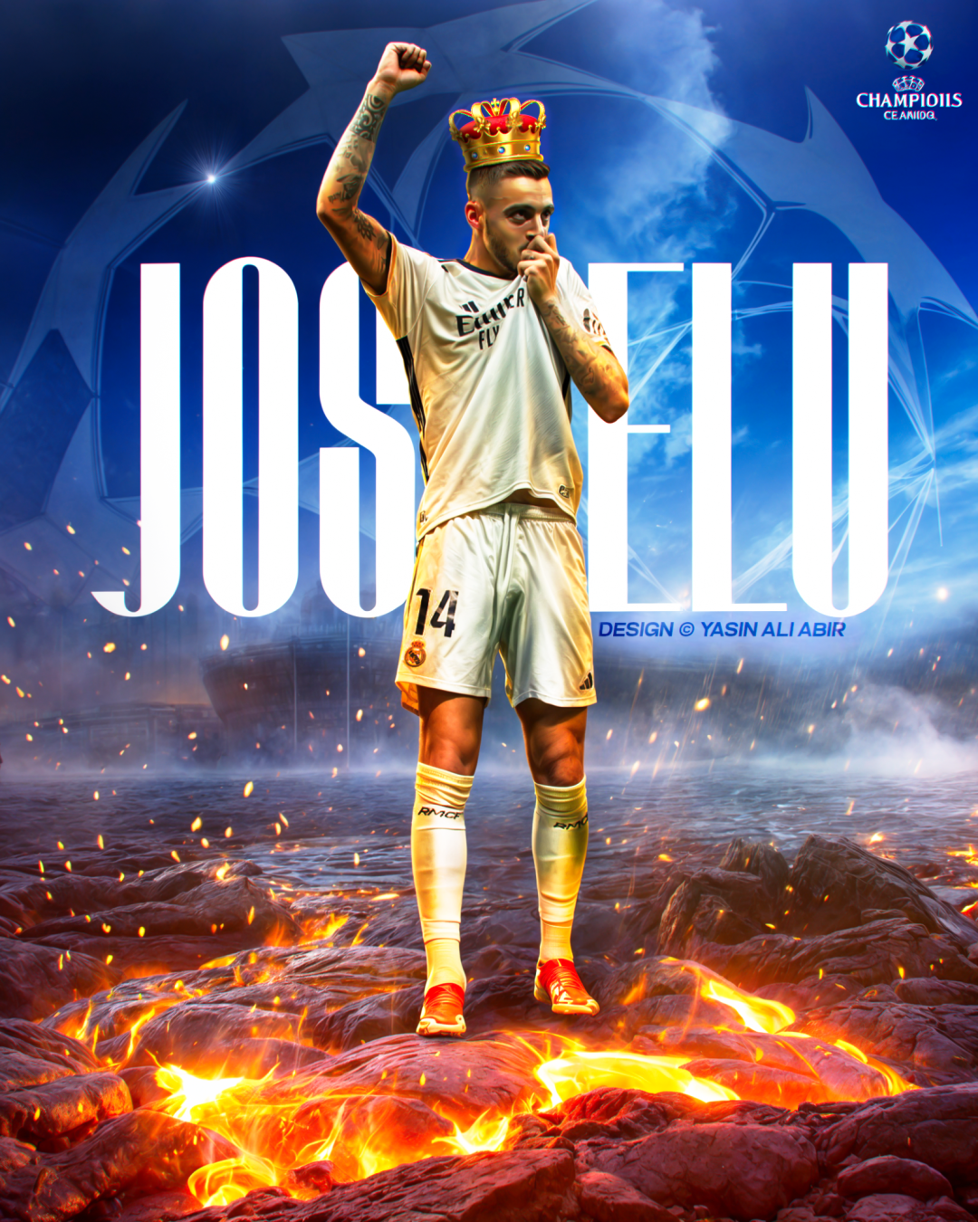 Joselu